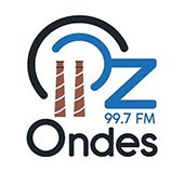 pub OZ'ONDES FM 99.7 FM (NOUVEAU)